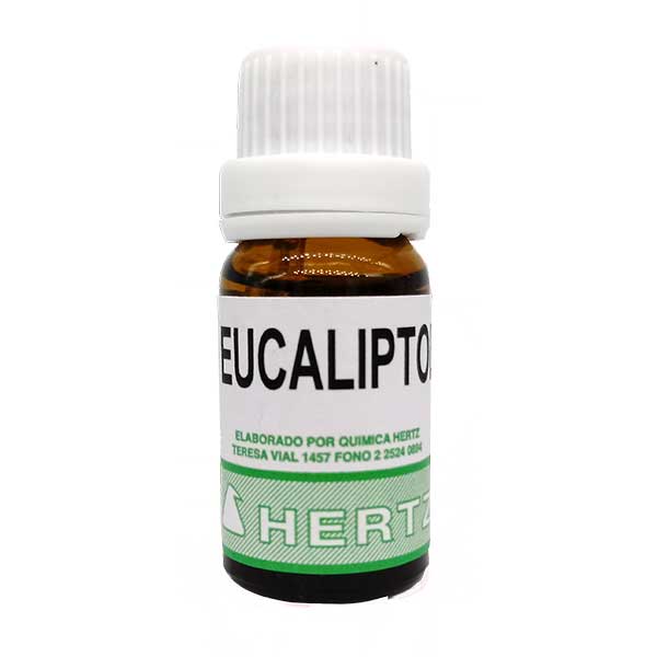 EUCALIPTOL