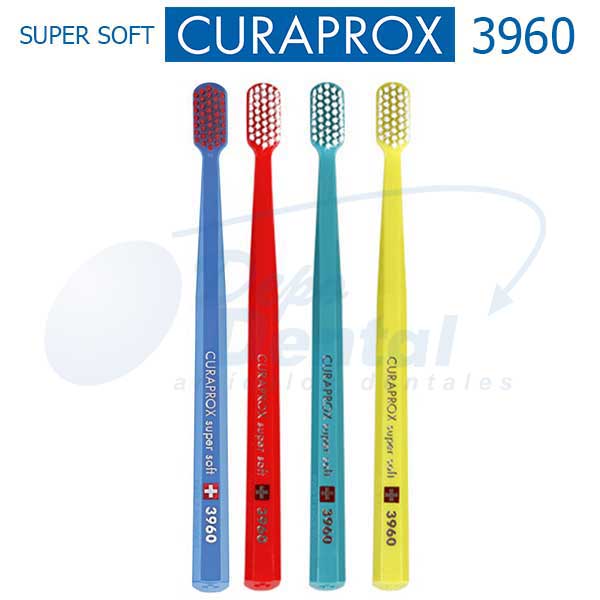 CURAPROX SUPER SOFT 3960