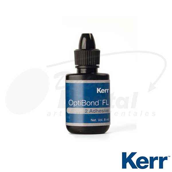 OPTIBOND FL ADHESIVO KERR