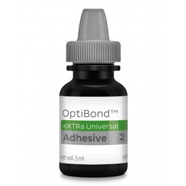 OPTIBOND eXTRa UNIVERSAL ADHESIVO 5 ML