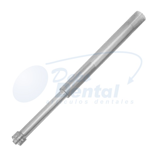 ADAPTADOR LUER X 10 ULTRADENT