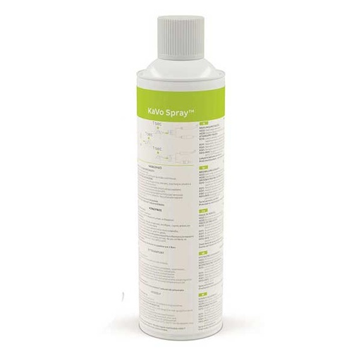 ACEITE LUBRICANTE KAVO 500 ml SIN BOQUILLA