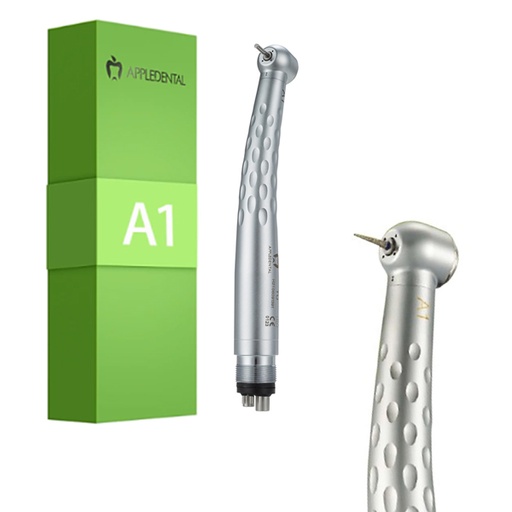 TURBINA TU-A1 PUSH APPLEDENTAL