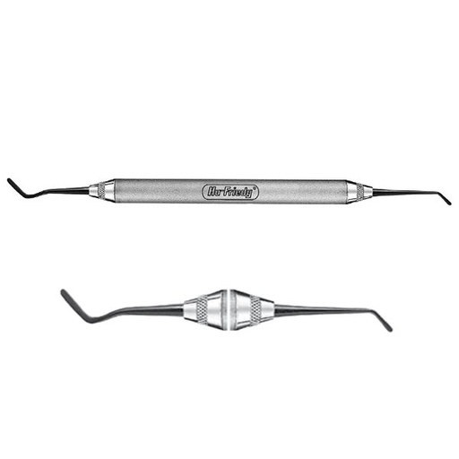 ESPATULA DE COMPOSITE HUFRIEDY TNCIGFT1