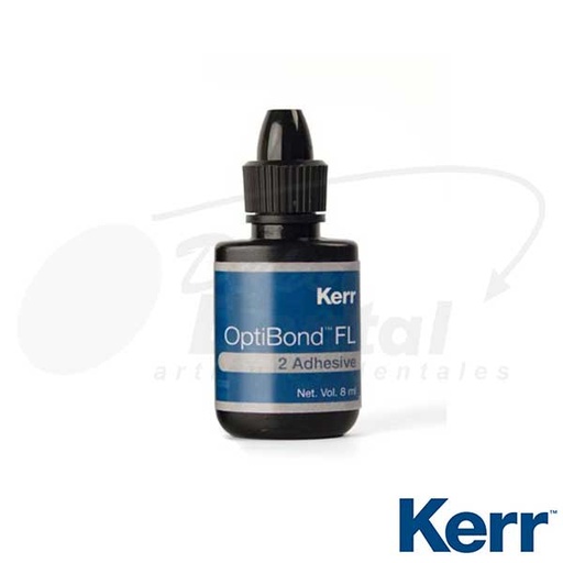 OPTIBOND FL ADHESIVO KERR