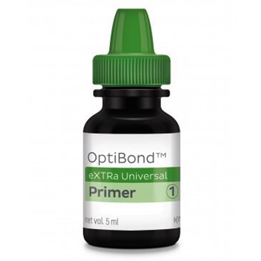 OPTIBOND eXTRa UNIVERSAL PRIMER 5 ML